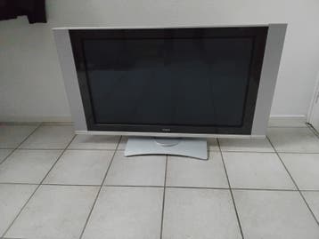 Televisie