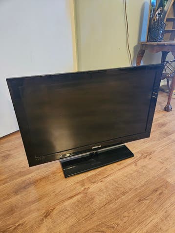 Oude samsung tv/beeldscherm