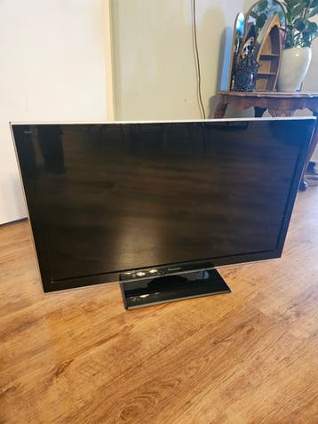 Oude panasonic tv/beeldscherm