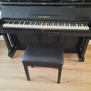 piano