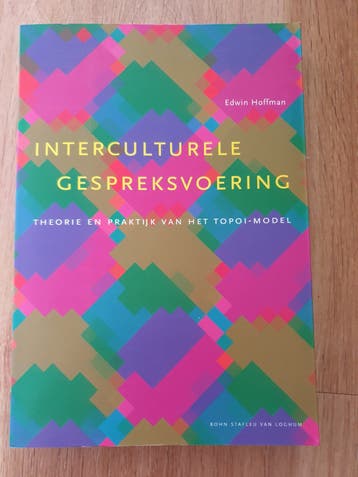 Interculturele Gespreksvoering - Edwin Hoffman