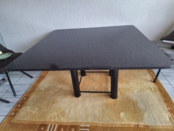 Huiskamer tafel