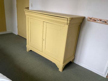 Commode