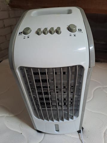 Ventilator