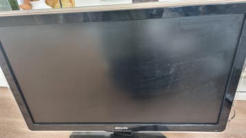 Philips Ambilight TV met defect Gratis!