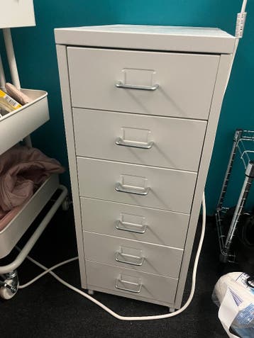 free IKEA furniture