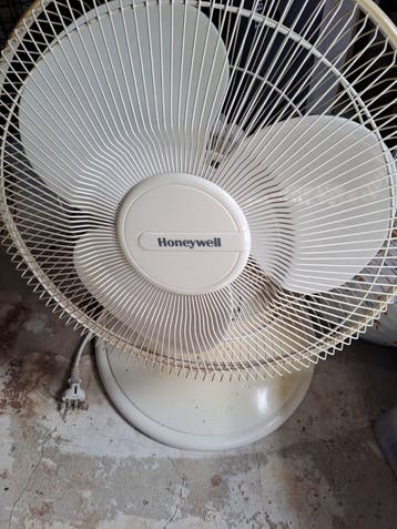 Ventilator