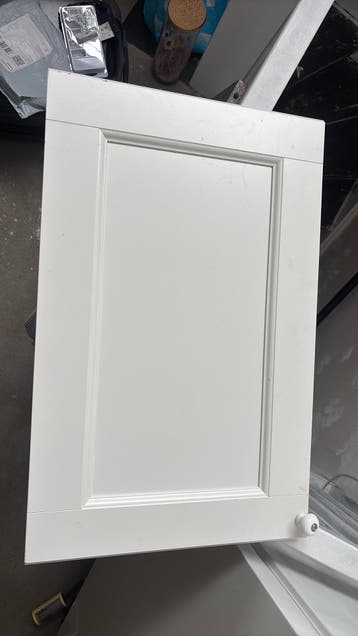 Ikea besta deuren