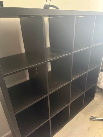 Kallax ikea gratis