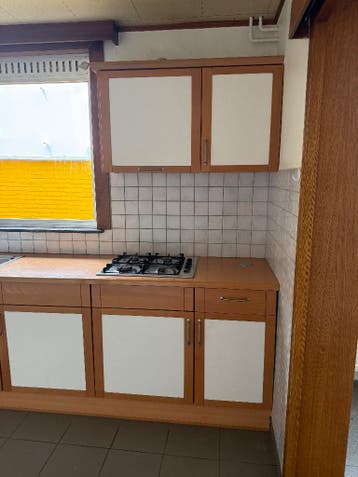 Keuken