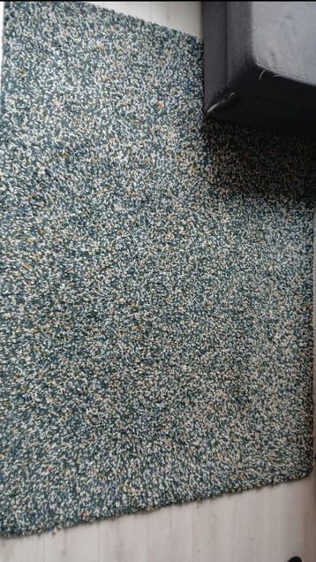 Kleed 135 x 180 cm gratis ophalen