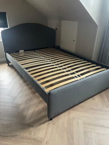 Ikea bed ombouw gratis af te halen
