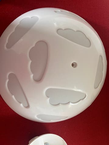 Kinderkamerlamp
