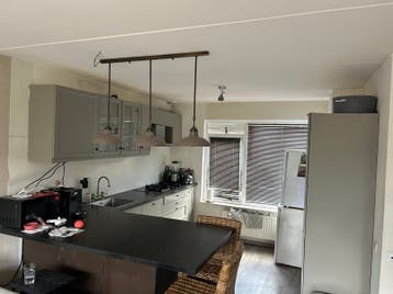 Keuken gratis af te halen