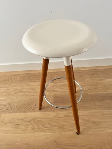 3 krukken Bo Concept gratis