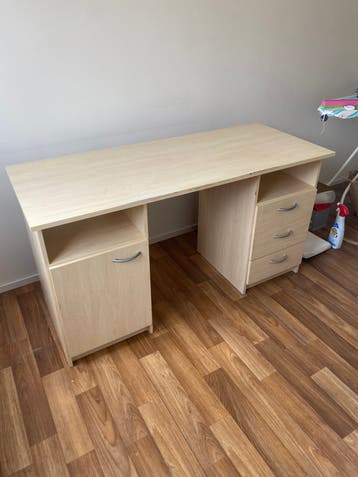 Gratis bureau