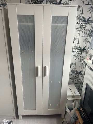 Kleding kast gratis