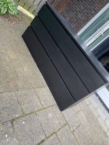 MALM ladekast