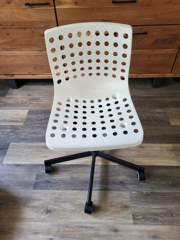 GRATIS, bureaustoel Ikea