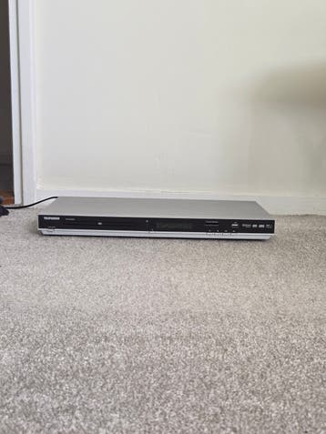 Telefunken DVD4209M DVD-speler