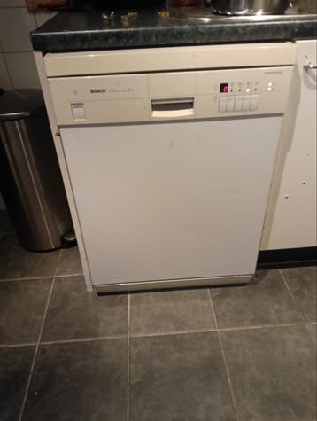 Bosch Silence comfort vaatwasser gratis ophalen Weesp