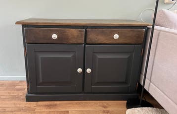 Dressoir 45x110cm
