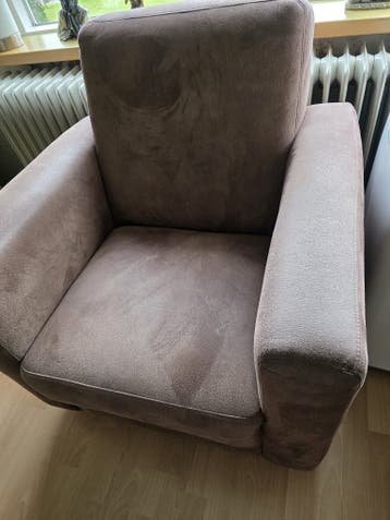 Gratis fauteuil / stoel – zelf ophalen