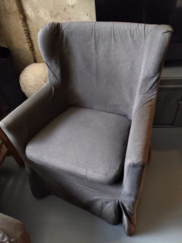Gratis set. Fauteuils ophalen*Rosetta*