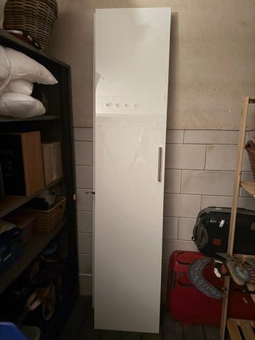 Ikea PAX deuren