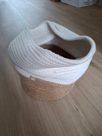 ZARA HOME Mand