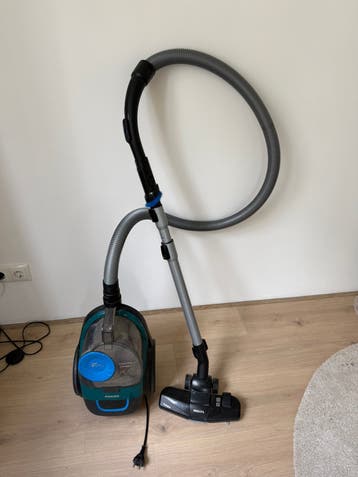 Gratis ophalen Utrecht: Philips stofzuiger