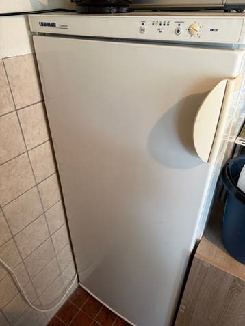 Gratis ophalen! Liebherr Comfort Vriezer