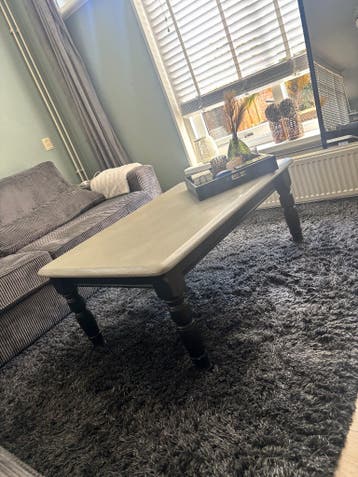 gratis op te halen salontafel