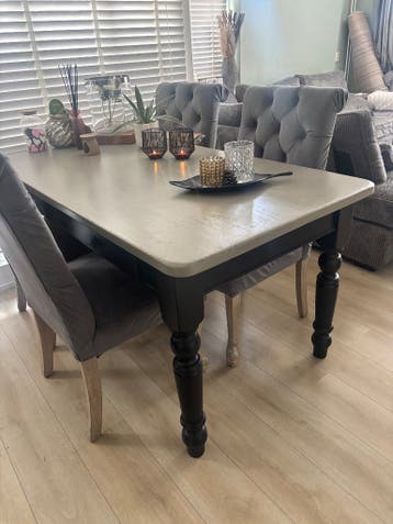 gratis eettafel