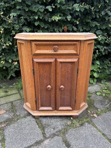 Kleine kast - Gratis