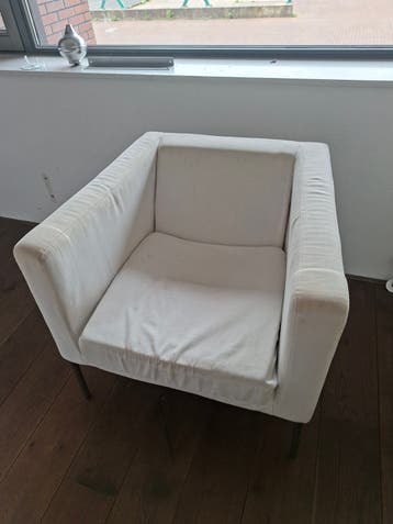 Gratis fauteuil