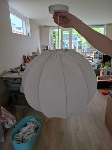 IKEA Hanglamp