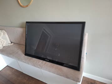 Samsung Plasma TV PS43E450 - Zonder voet