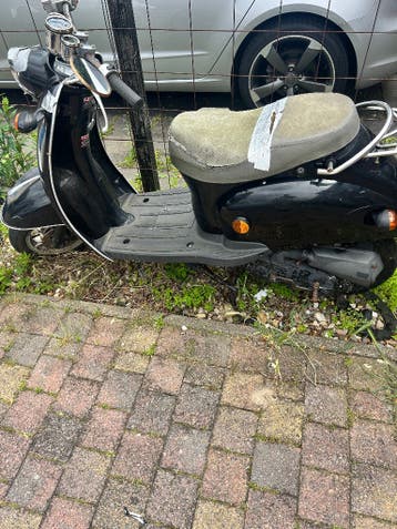 Scooters