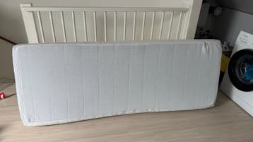 Gratis matras voor eenpersoonsbed