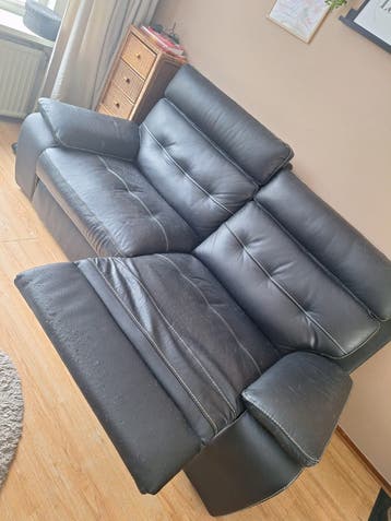 Seats en Sofas banken