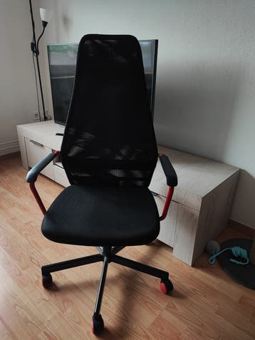 Free office chair