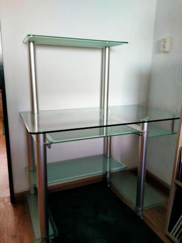 (computer)bureau