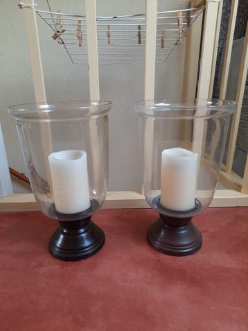 Gratis windlichten
