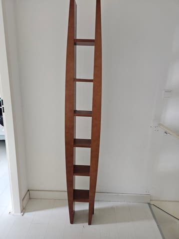 Smalle kast