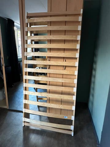 GRATIS Lattenbodem 90x200