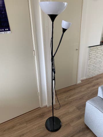 Vloerlamp