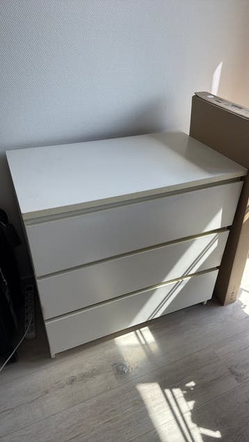IKEA MALM ladekast | Gratis af te halen