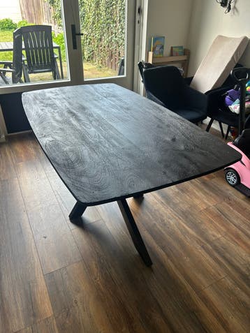 Eettafel