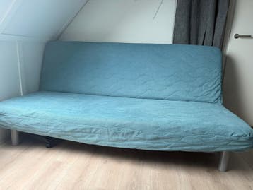 IKEA slaapbank, inklapbaar - GRATIS